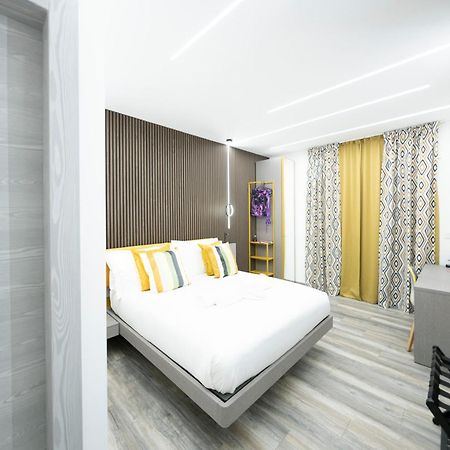 New Luxury Rooms Rome Bagian luar foto