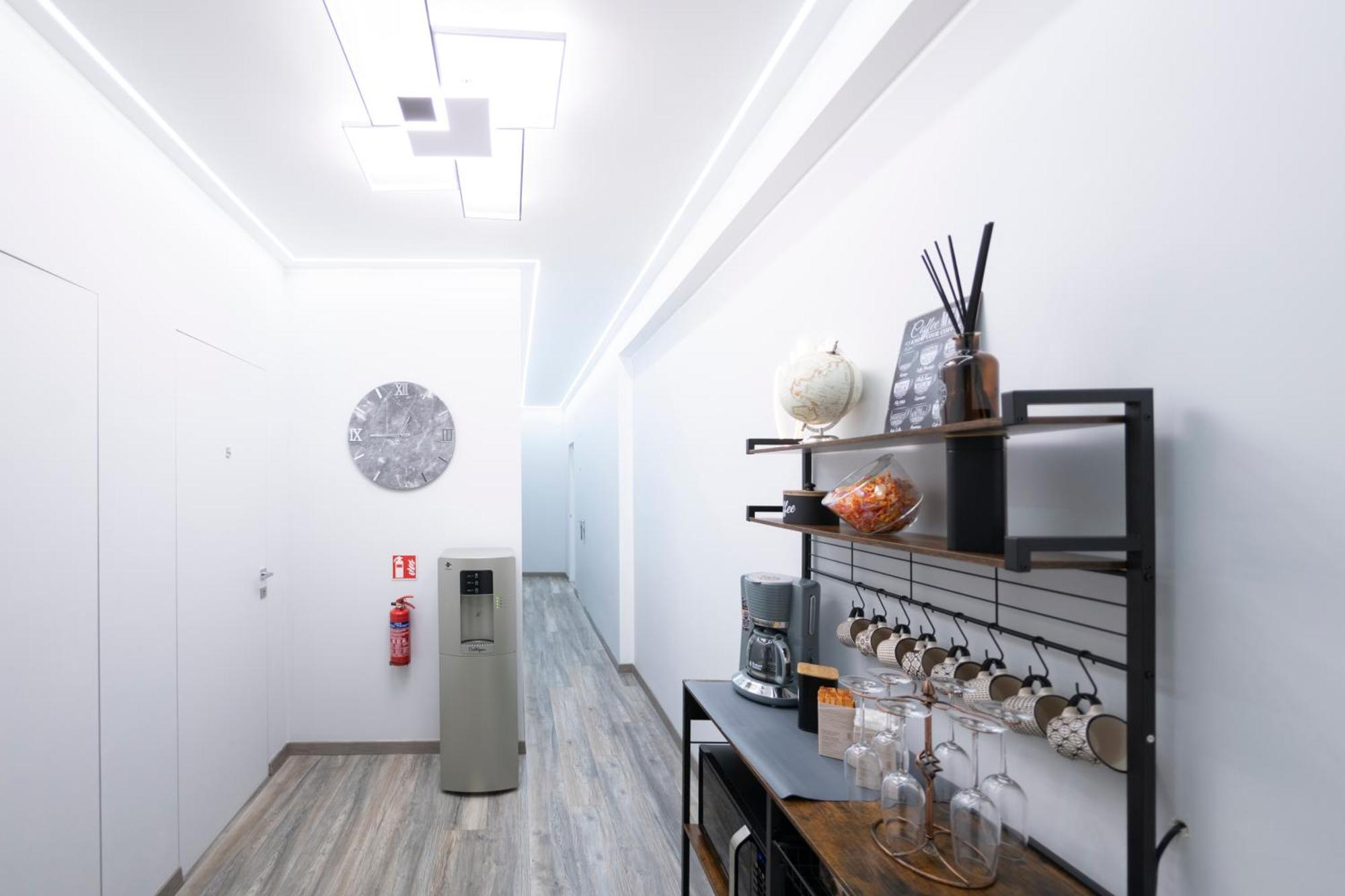 New Luxury Rooms Rome Bagian luar foto