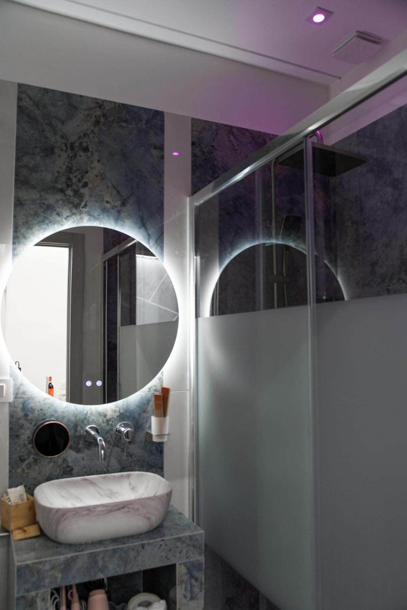 New Luxury Rooms Rome Bagian luar foto