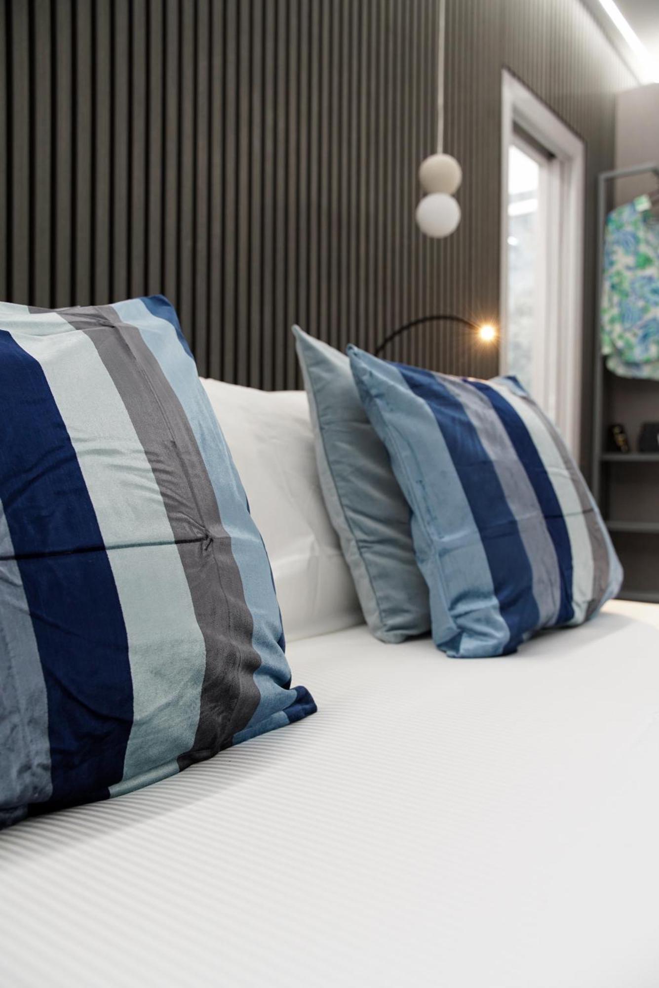 New Luxury Rooms Rome Bagian luar foto