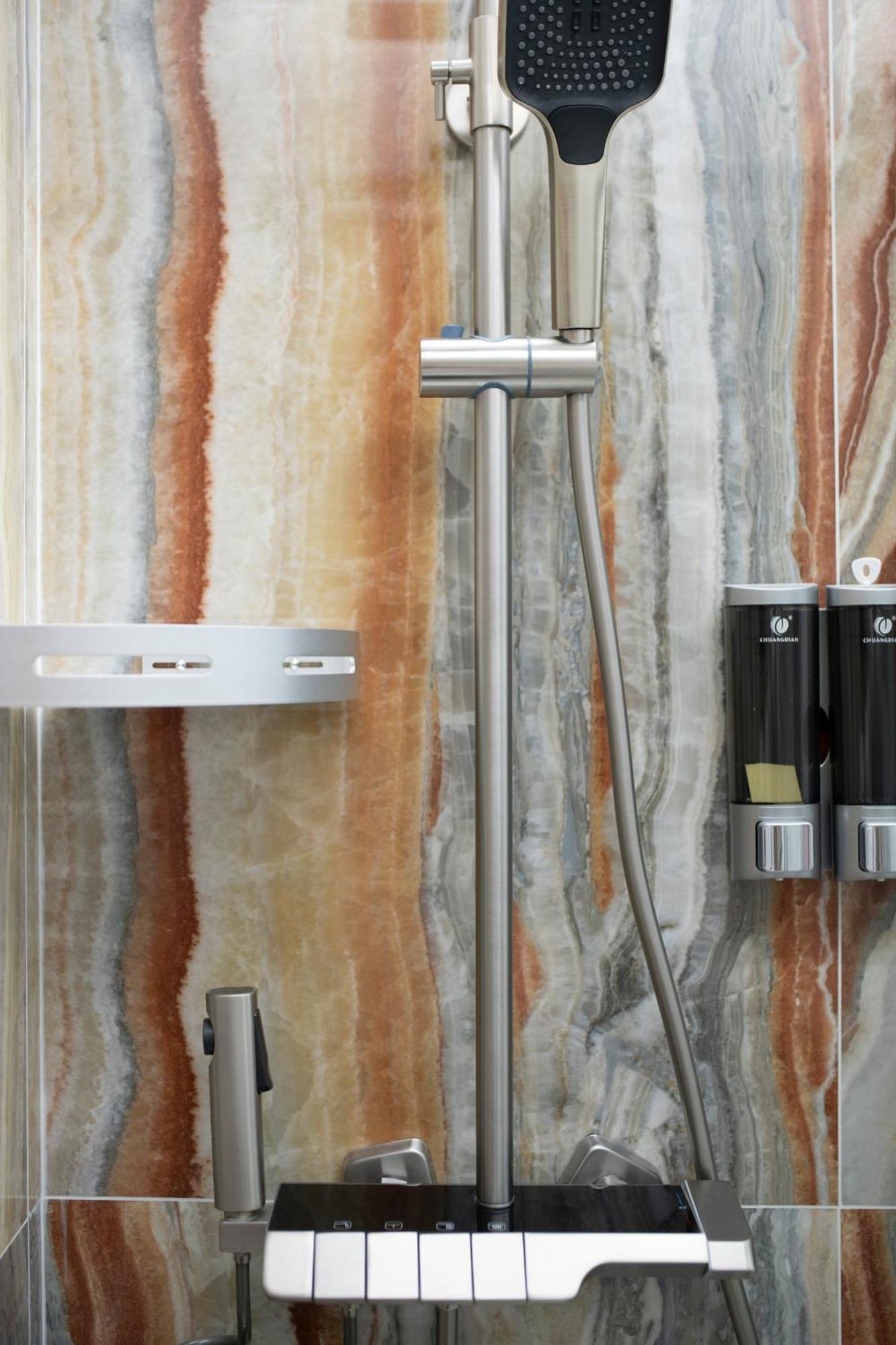 New Luxury Rooms Rome Bagian luar foto
