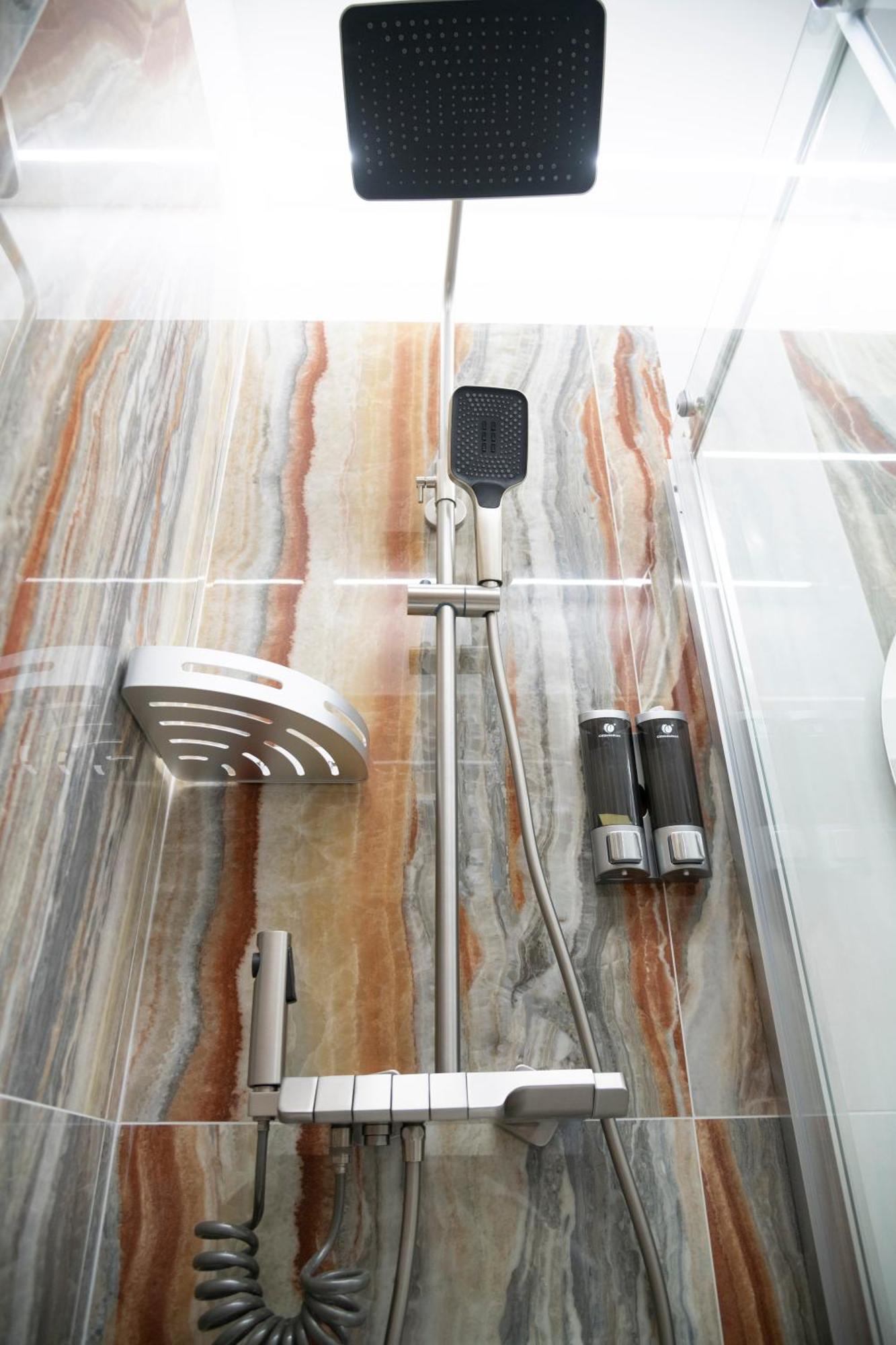 New Luxury Rooms Rome Bagian luar foto
