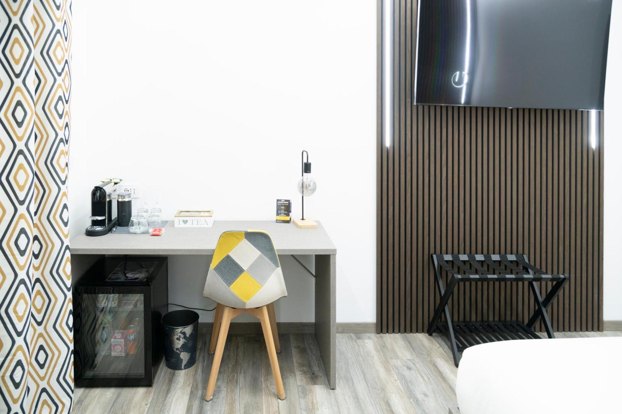 New Luxury Rooms Rome Bagian luar foto