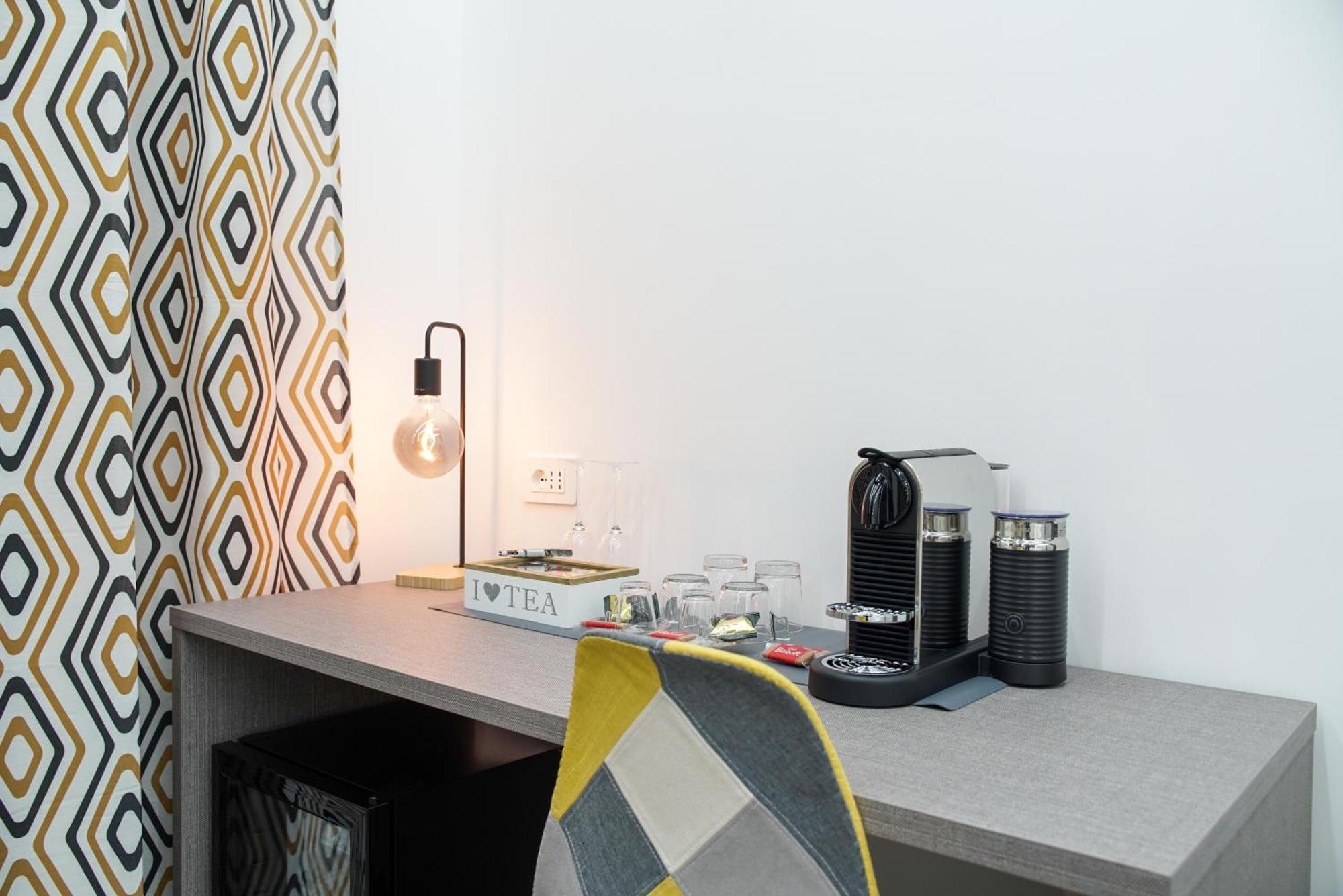 New Luxury Rooms Rome Bagian luar foto